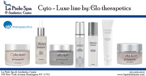 cyto-luxe line